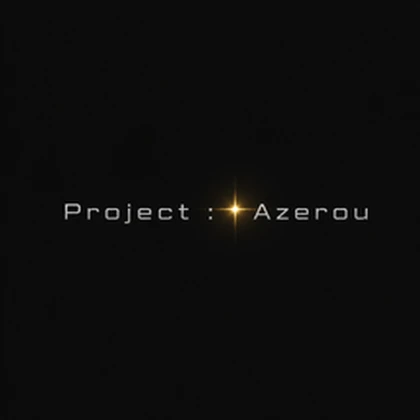 Project Azero Roblox group icon