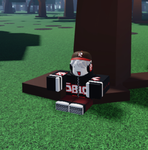 Amzspdman's sick Roblox group