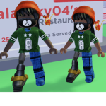 Kalaysky04 and Carlitot15
