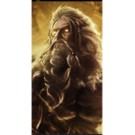 The gods of kings b