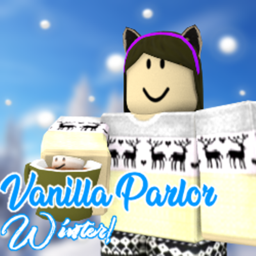 Vanilla Parlor Event Center