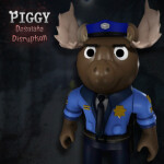 Piggy: Desolate Disruption