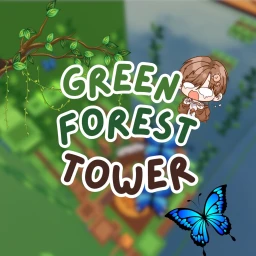 [CARRY] Green Forest Tower icon