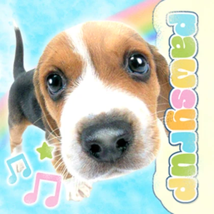 pawsyrup Roblox group icon