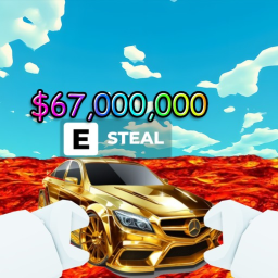 Escape Lava For Cars