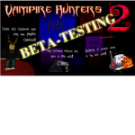 Vampire Hunters 2 Fans