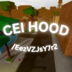 Cei Hood