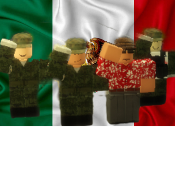 ❗[GCDM] Gran Ciudad de México❗