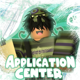 [ 🍂]Application Center