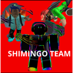 SHIMINGO TEAM