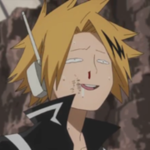 My hero academia cult..