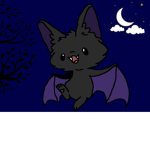 The Bat Army!