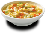 valyahs soup!!