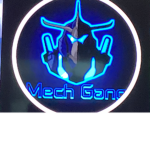 Mech Gang Studios!