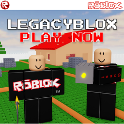 LegacyBlox