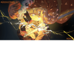 4kAnime x Death