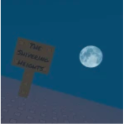 The Shivering Heights