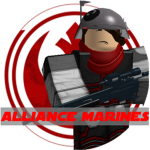 Alliance Marines  