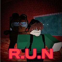 R.U.N (BETA)❄️ icon