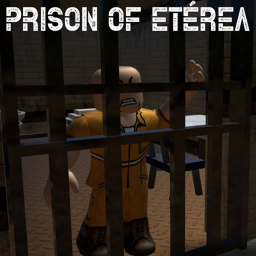 Prisión de Etérea