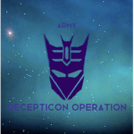 Decepticon Army | RW