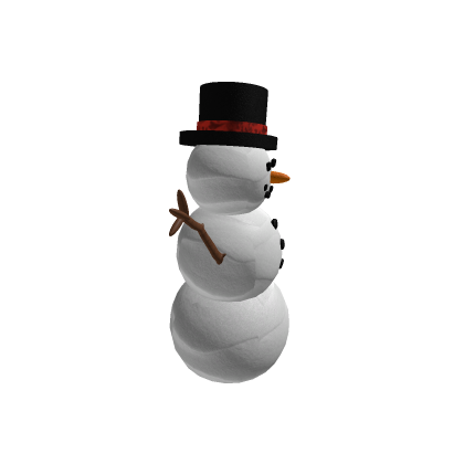 Snowman