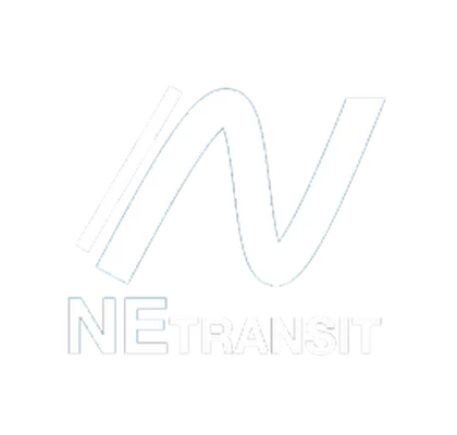 New England Transit Roblox group icon