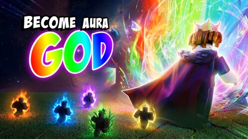Tap for Aura