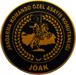 | BTF | Jandarma Özel Asayiş Komutanlığı