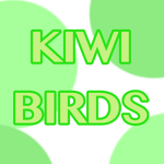 The Kiwi Birds