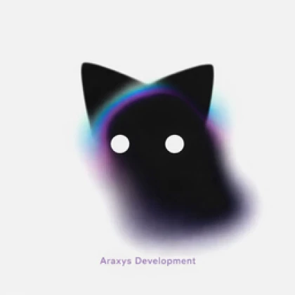 Araxys Development Roblox group icon