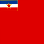 Socialist Republic of Bosnia and Herzegovina.