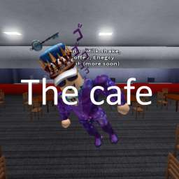 The igot's cafe