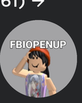 Help FBIOPENUP