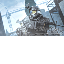 [NEW] Phantom Forces 2015 version!