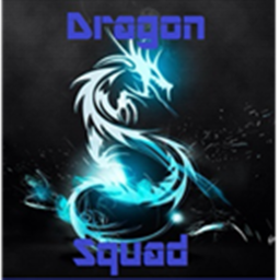 Dragon Squad's Obby (With admin plugin) [RoD]