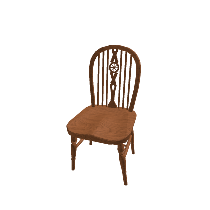 Chair Trap