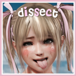 dissect