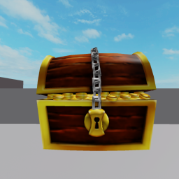 Speed Simulator [CHESTS!]