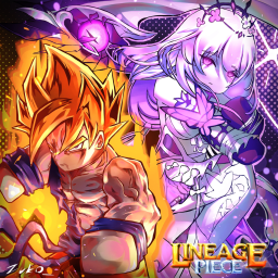 [🐲Goku & Castorice🟣] Lineage Piece icon