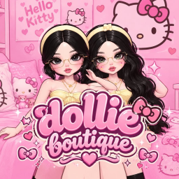 [New🌸] Dollie boutique