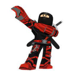 Ninja Group Aesthetic