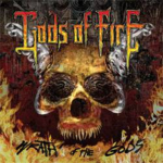 The Gods of Fire