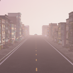 |CAR[street fall]MANIA|