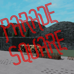 Parade Square