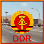 East Germany, 1980s