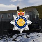 [Porthdinllaen] North Wales Police