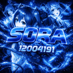 ぽ sora