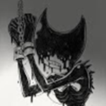 Bendy the ink demon