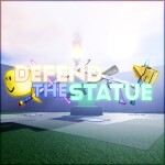 Defend the Statue